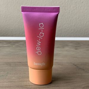 Benefit Highlighter Bronzer Dew-La-La Nova Medium Tan